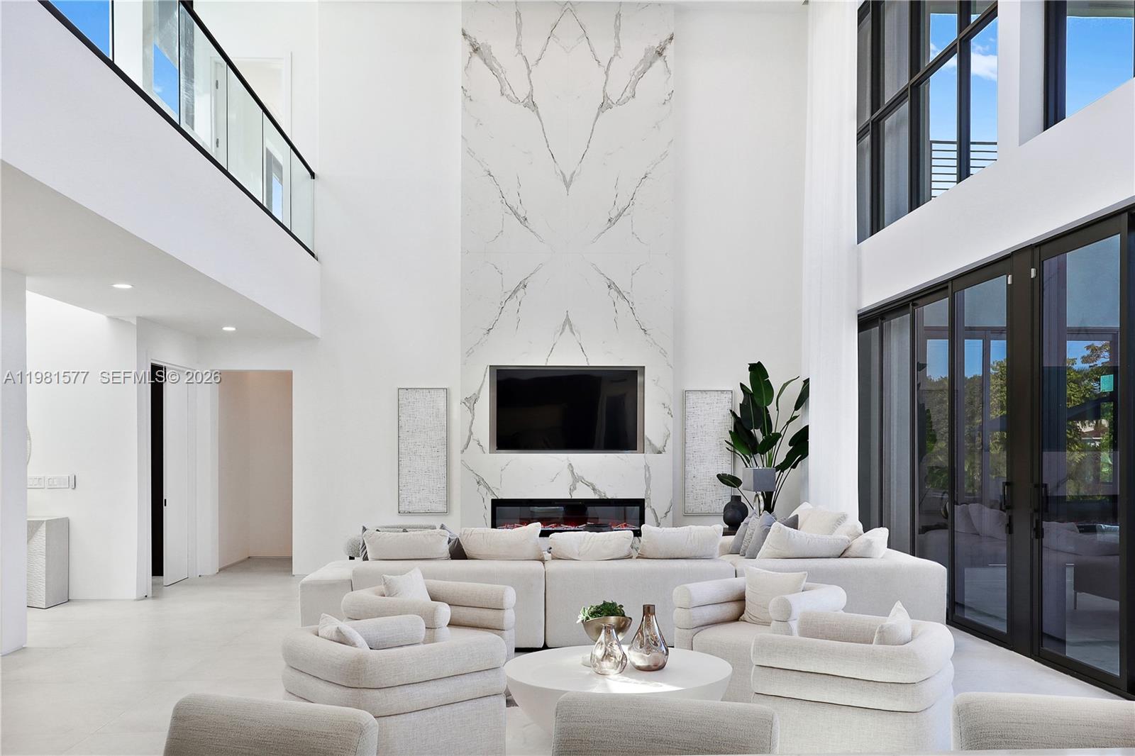 Pacific Acres - Residential