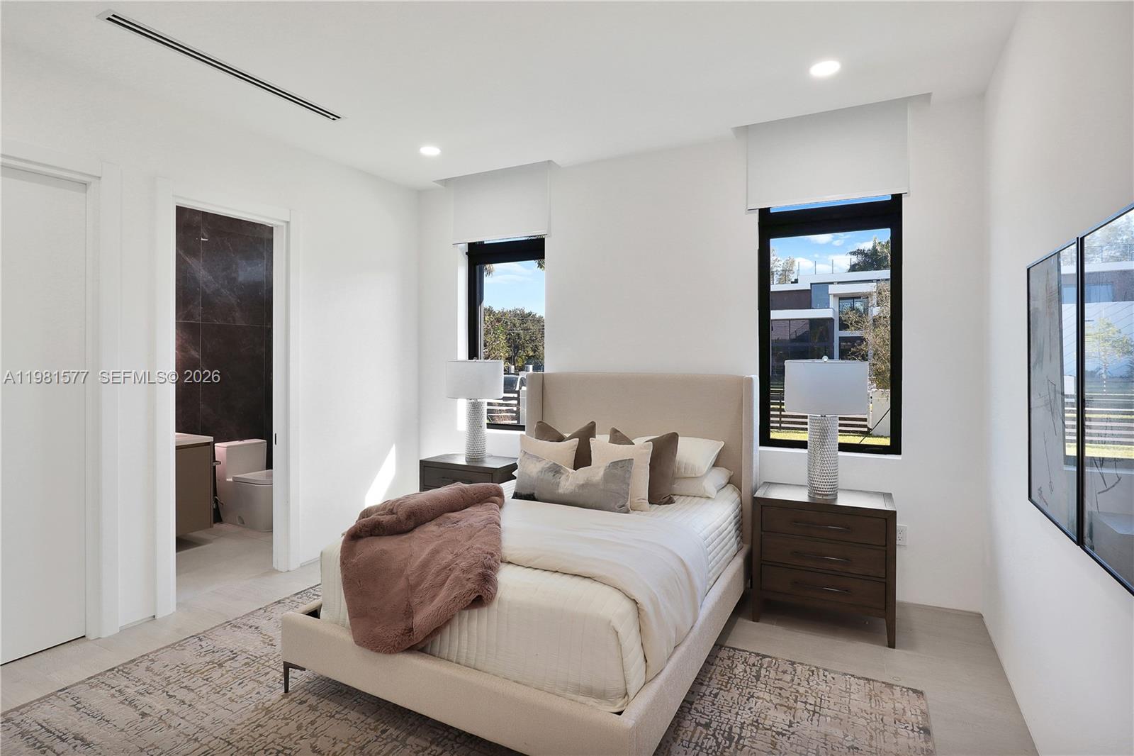 Pacific Acres - Residential