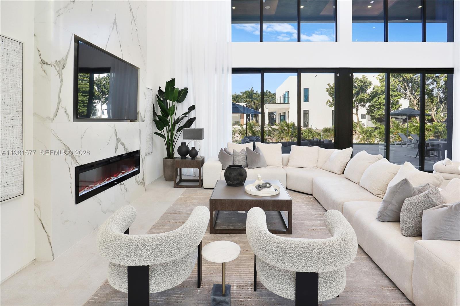 Pacific Acres - Residential