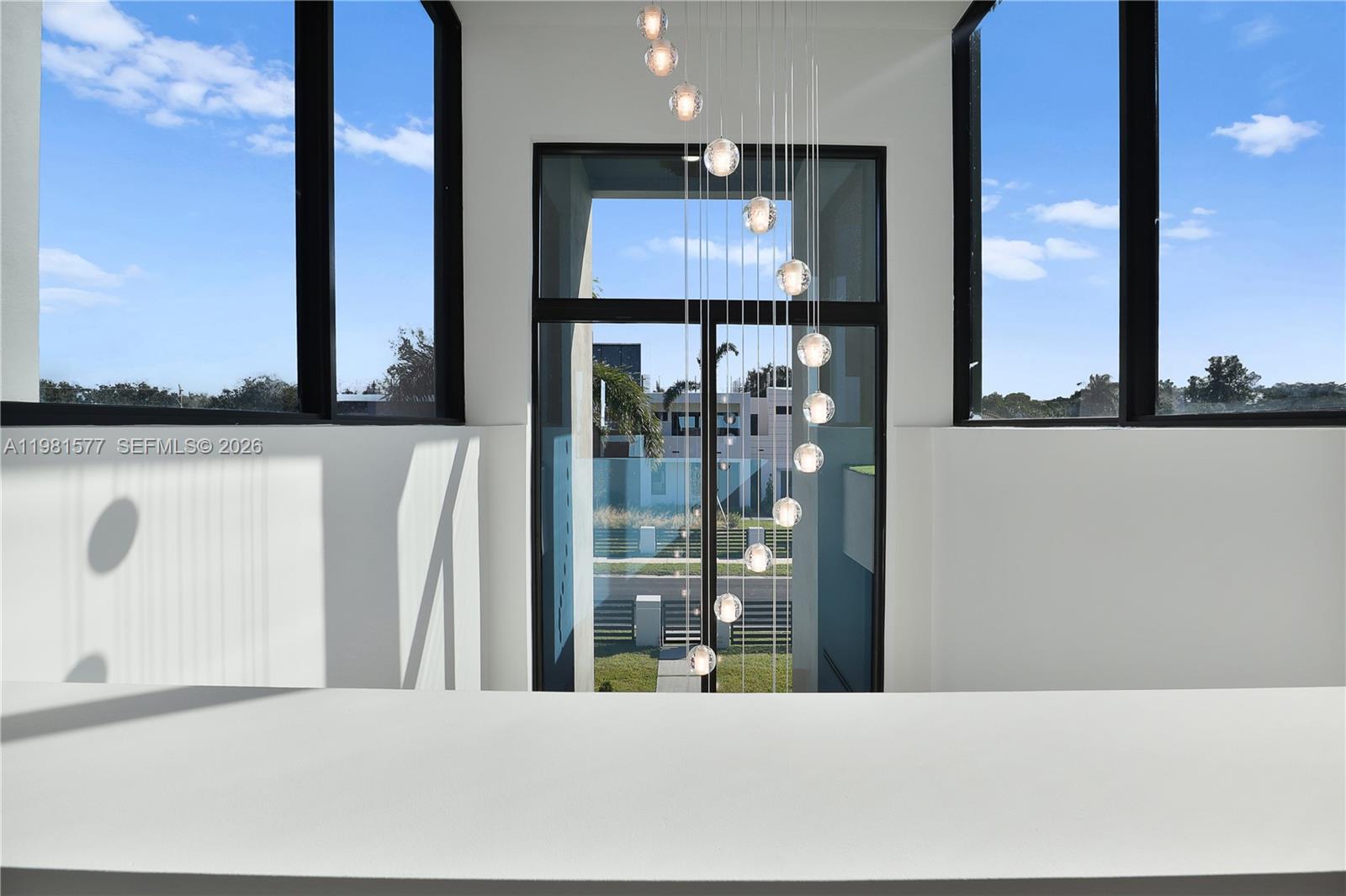 Pacific Acres - Residential