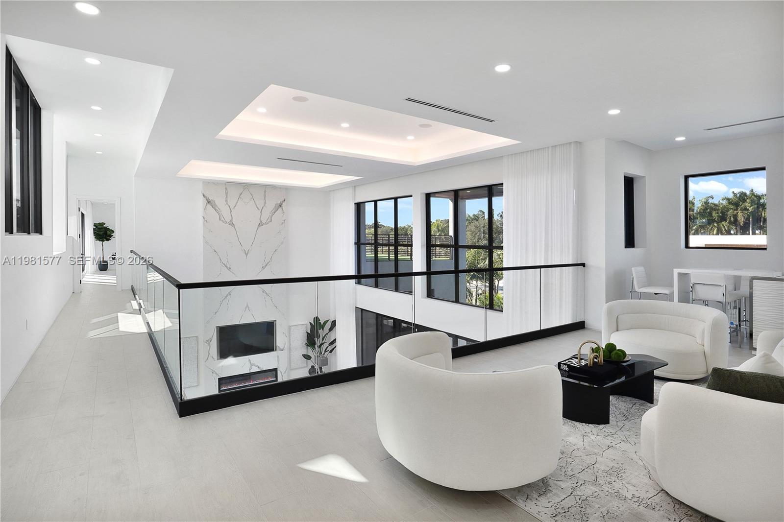 Pacific Acres - Residential