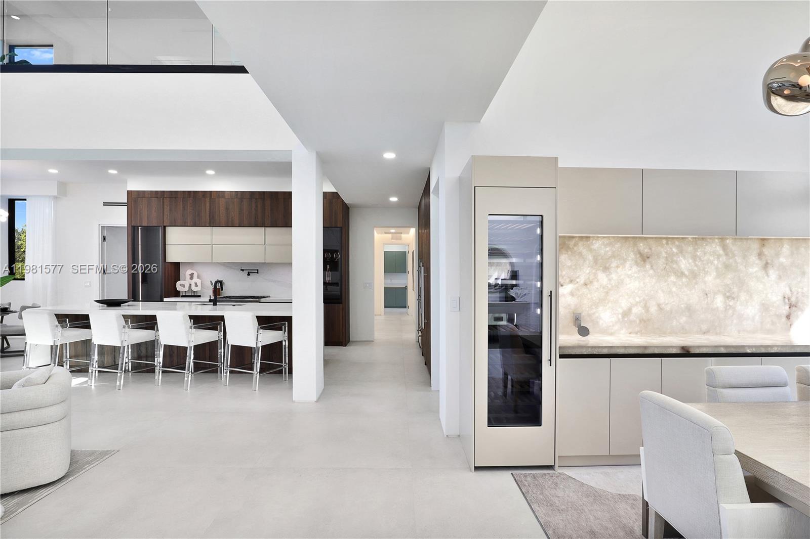 Pacific Acres - Residential