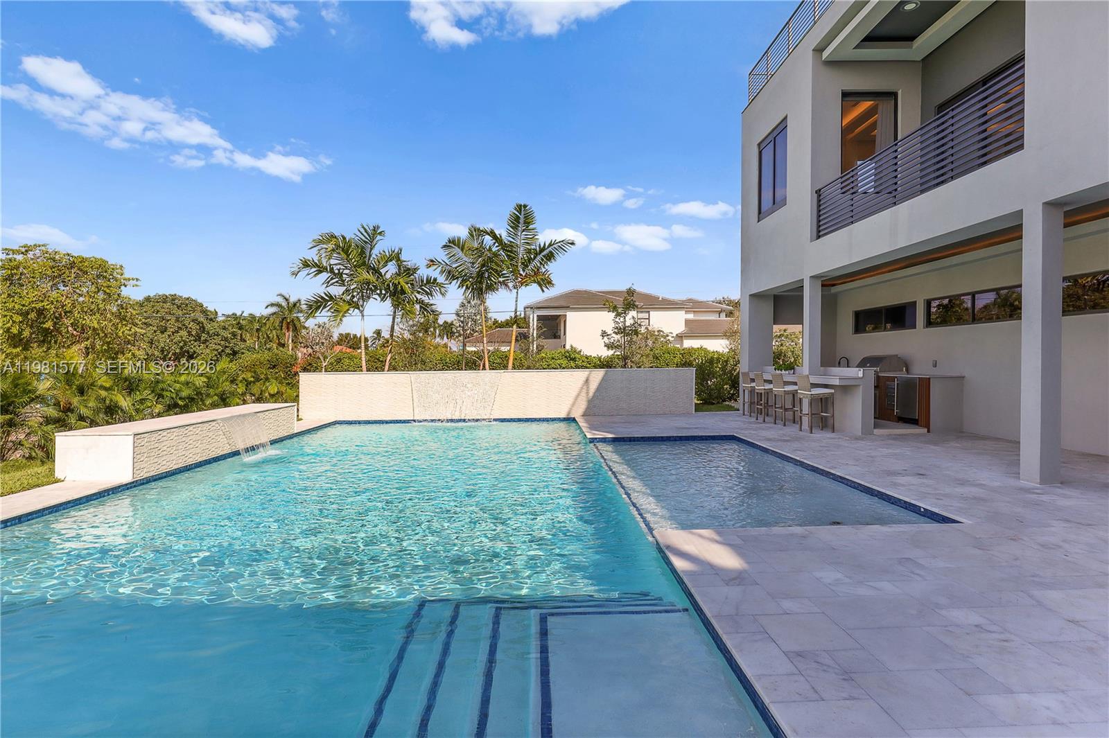 Pacific Acres - Residential