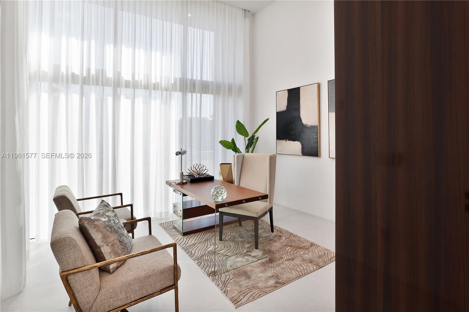 Pacific Acres - Residential