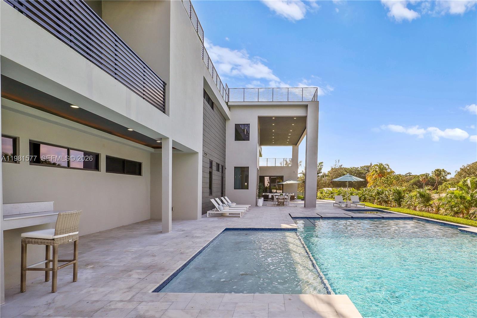 Pacific Acres - Residential