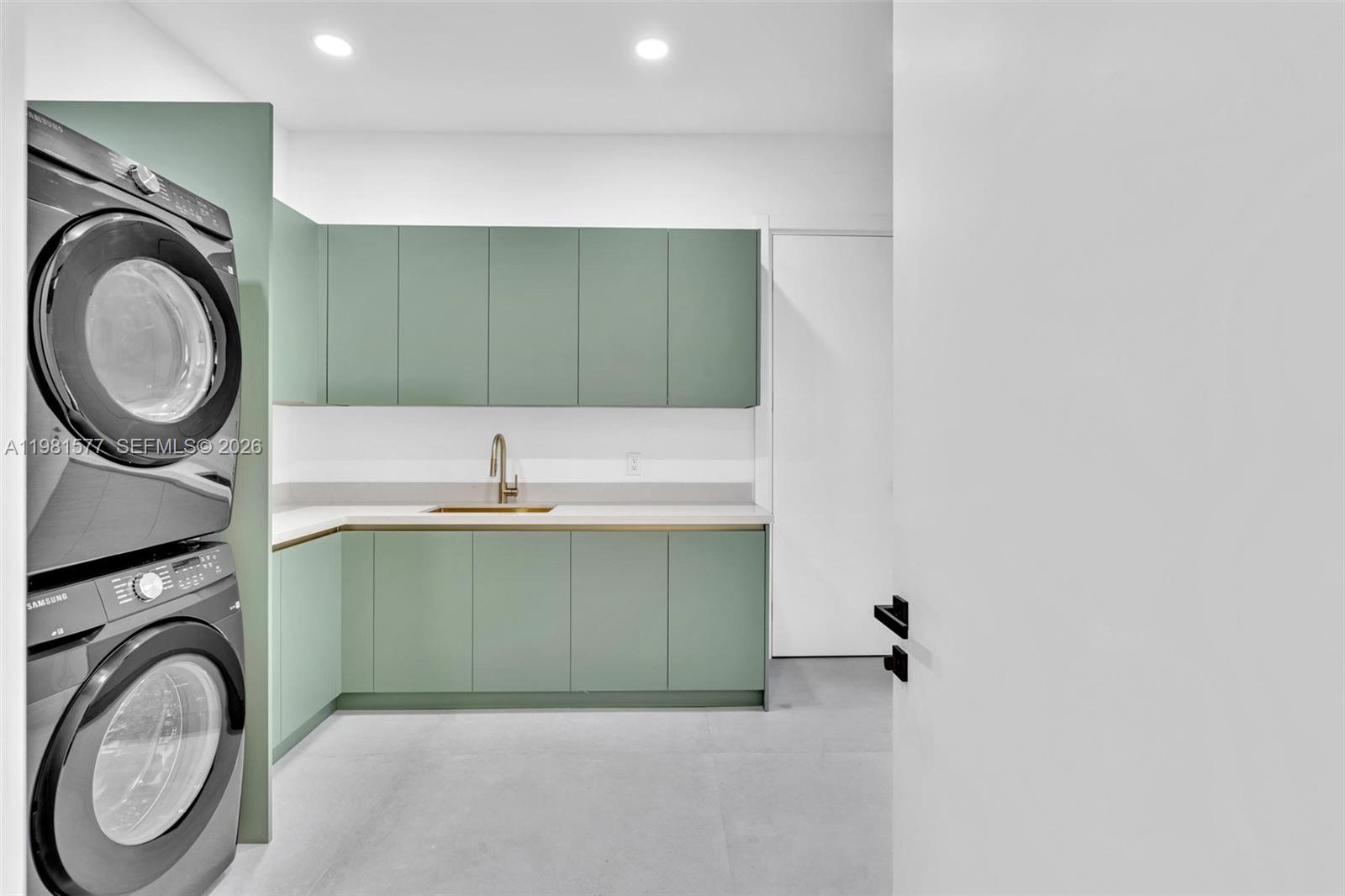 Pacific Acres - Residential