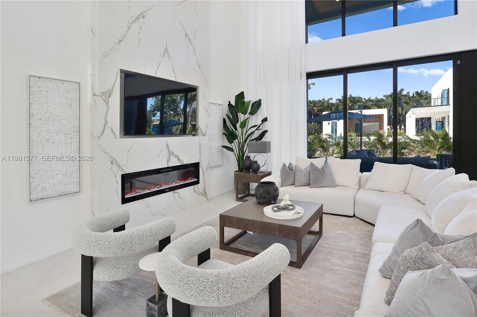 Pacific Acres - Residential