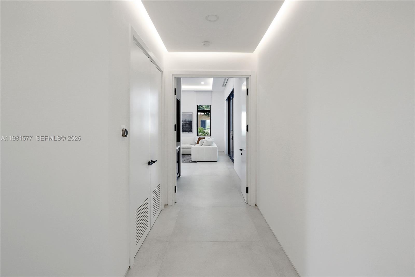 Pacific Acres - Residential