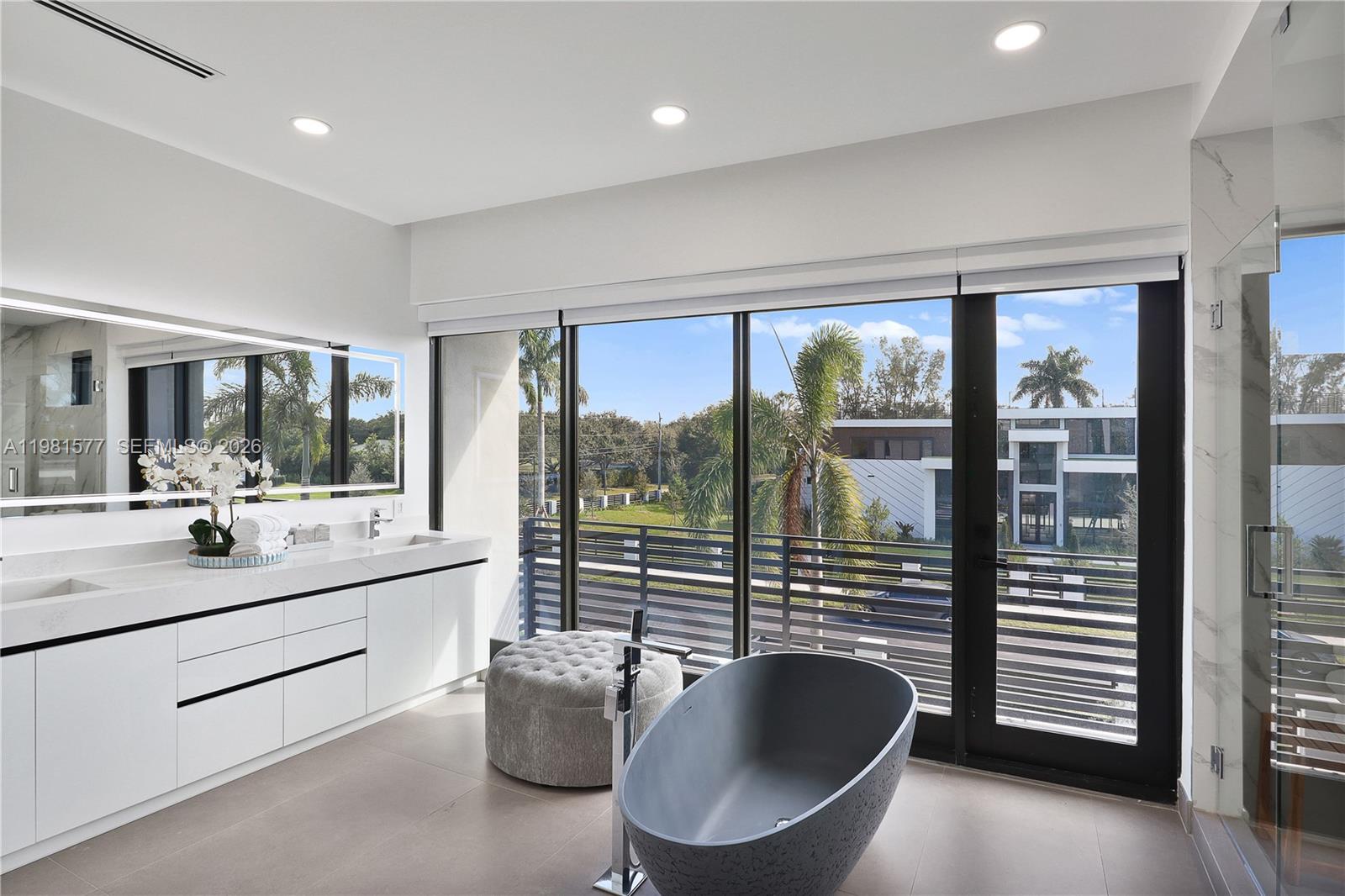 Pacific Acres - Residential