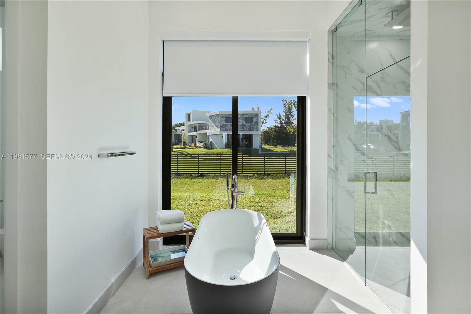 Pacific Acres - Residential