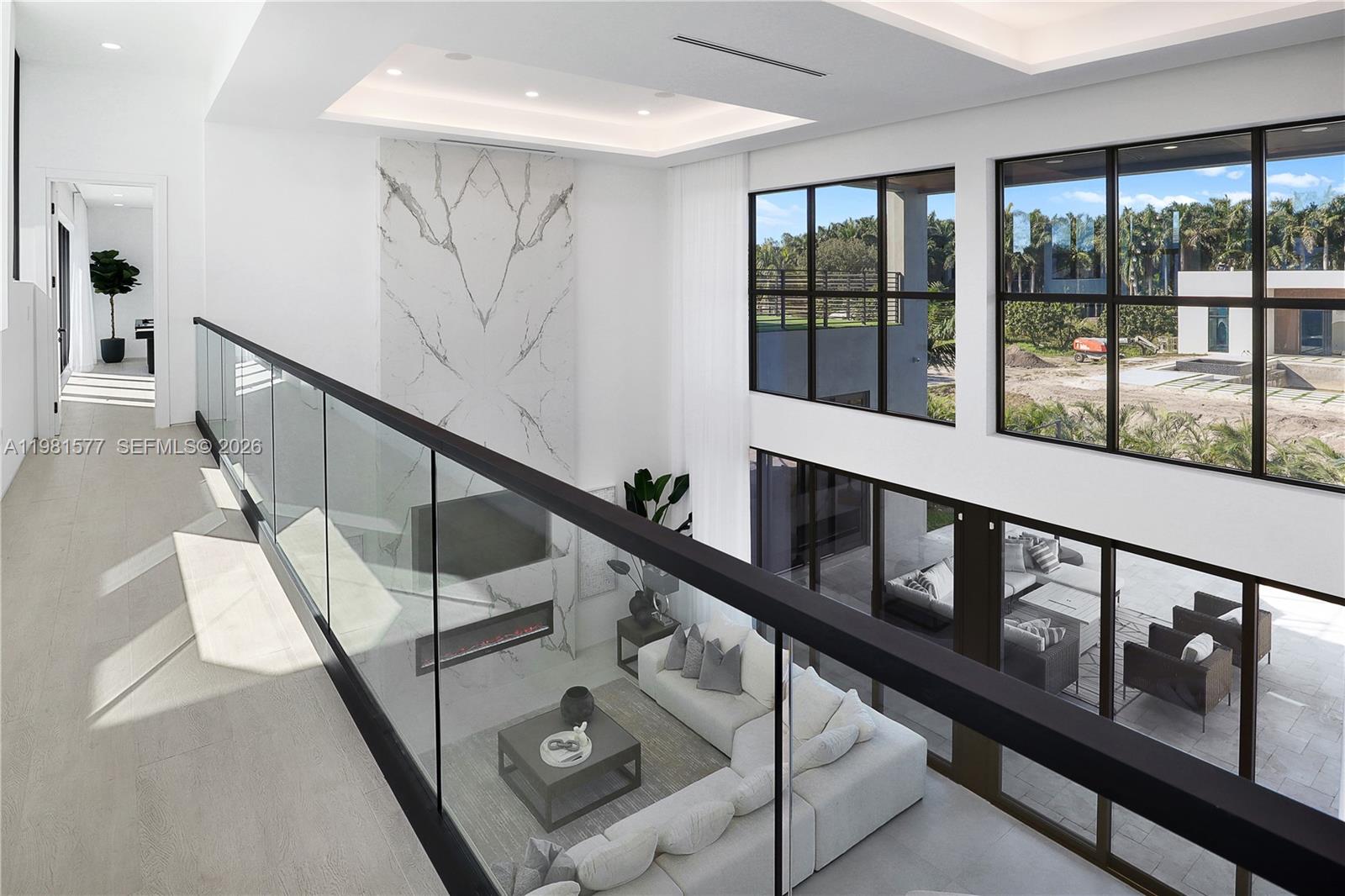 Pacific Acres - Residential