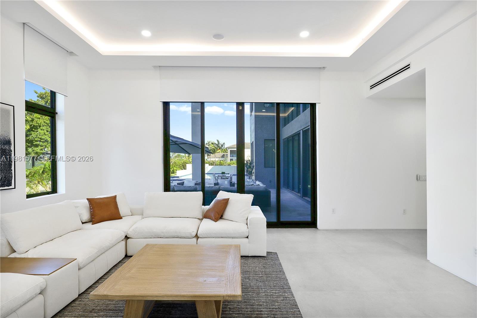 Pacific Acres - Residential