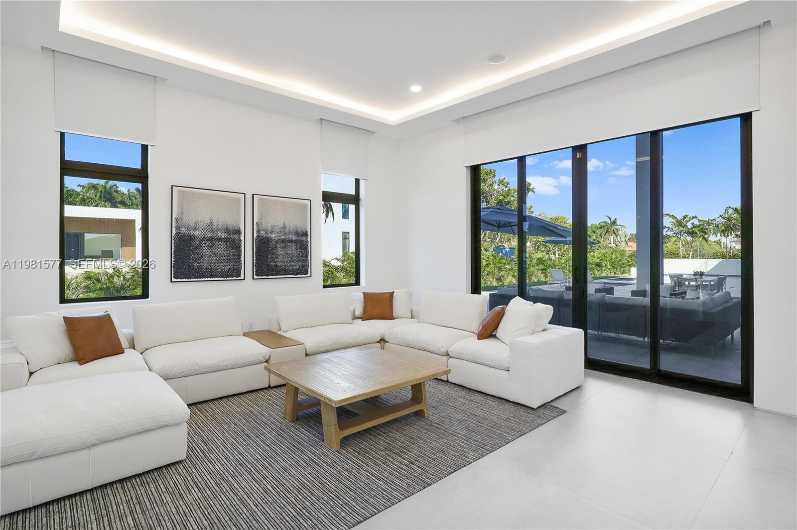 Pacific Acres - Residential