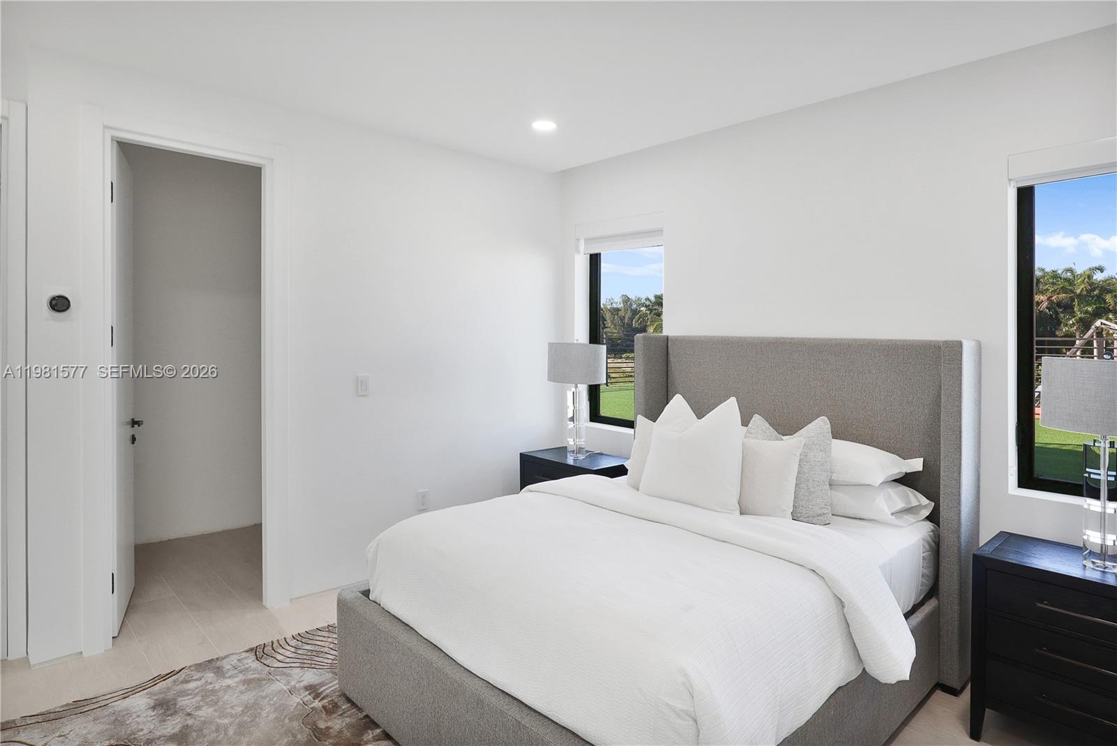 Pacific Acres - Residential