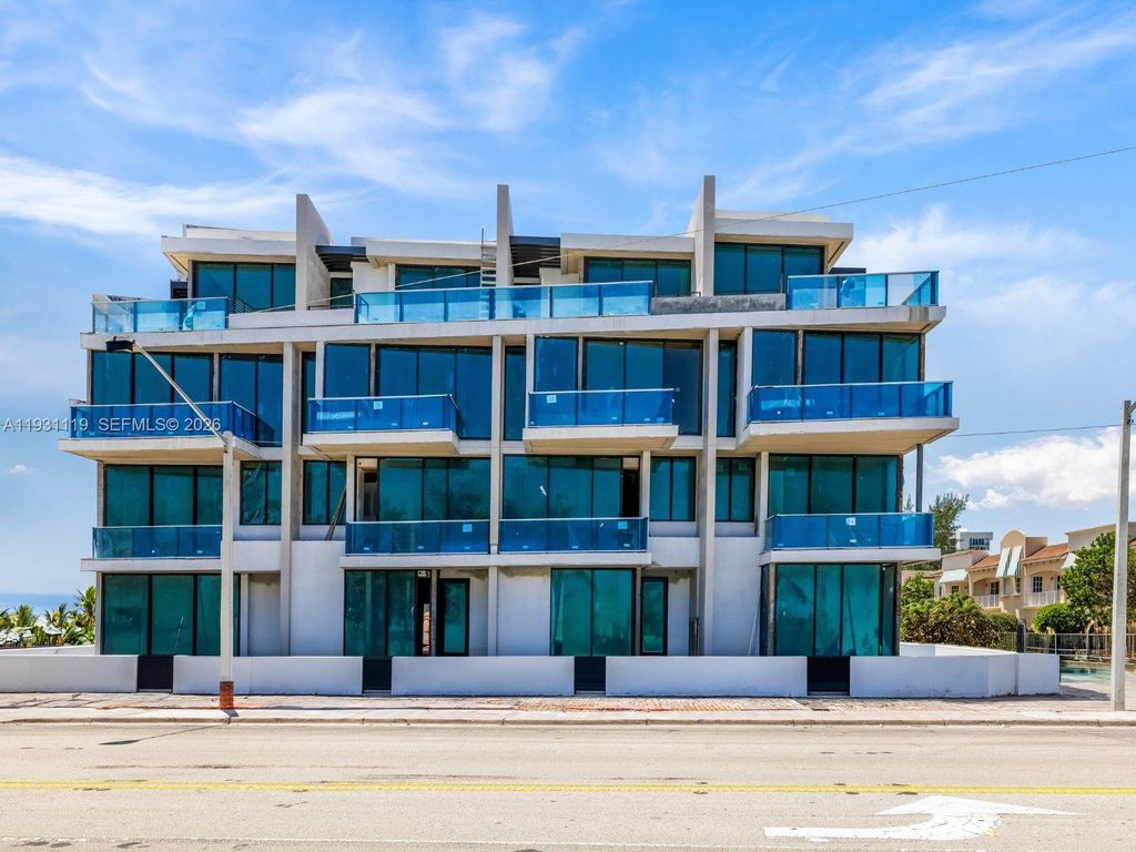Photo of 499 N Ocean Blvd #4, Pompano Beach, FL 33062 (MLS # A11931119)