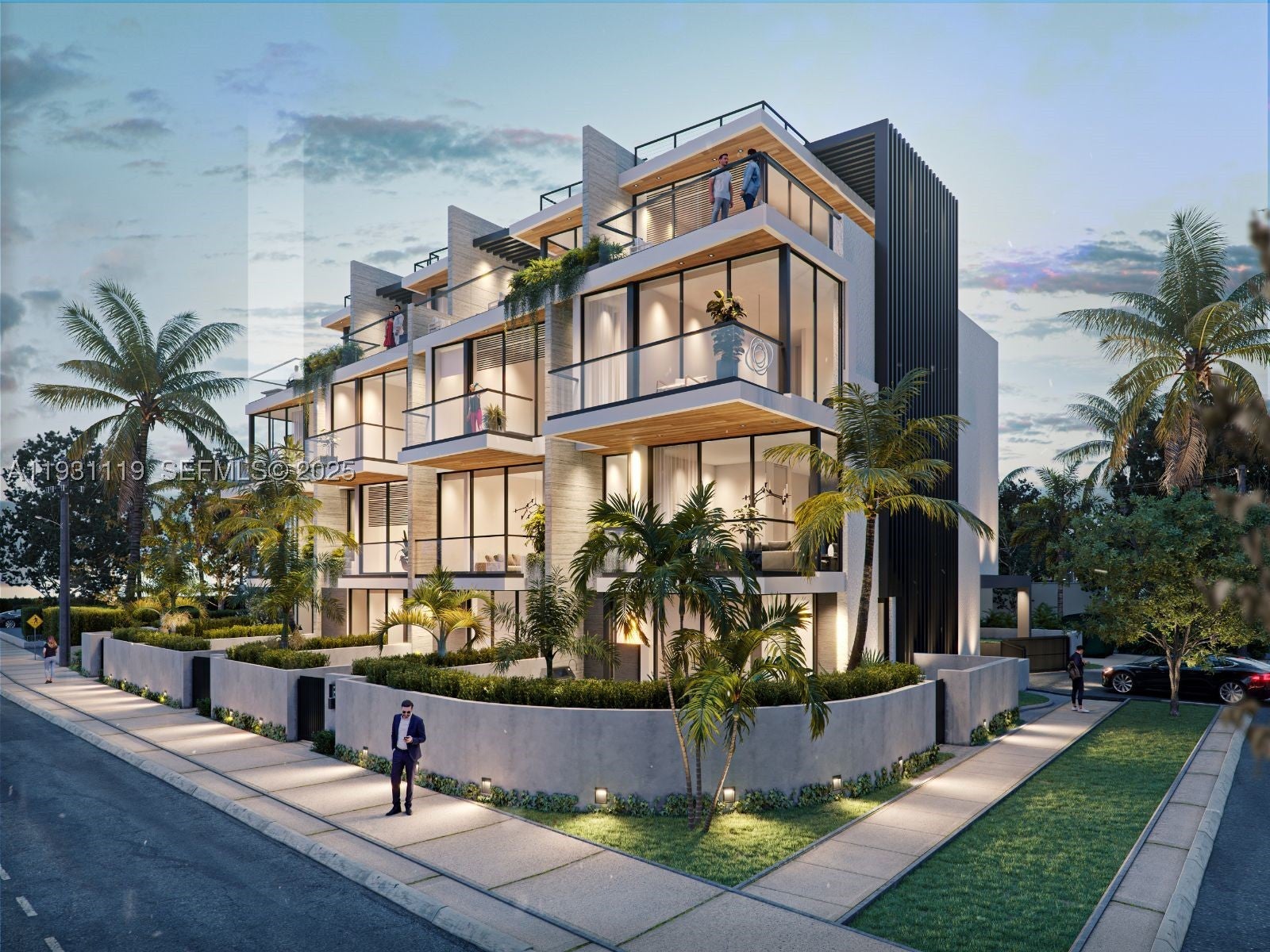 491 N Ocean Blvd 4