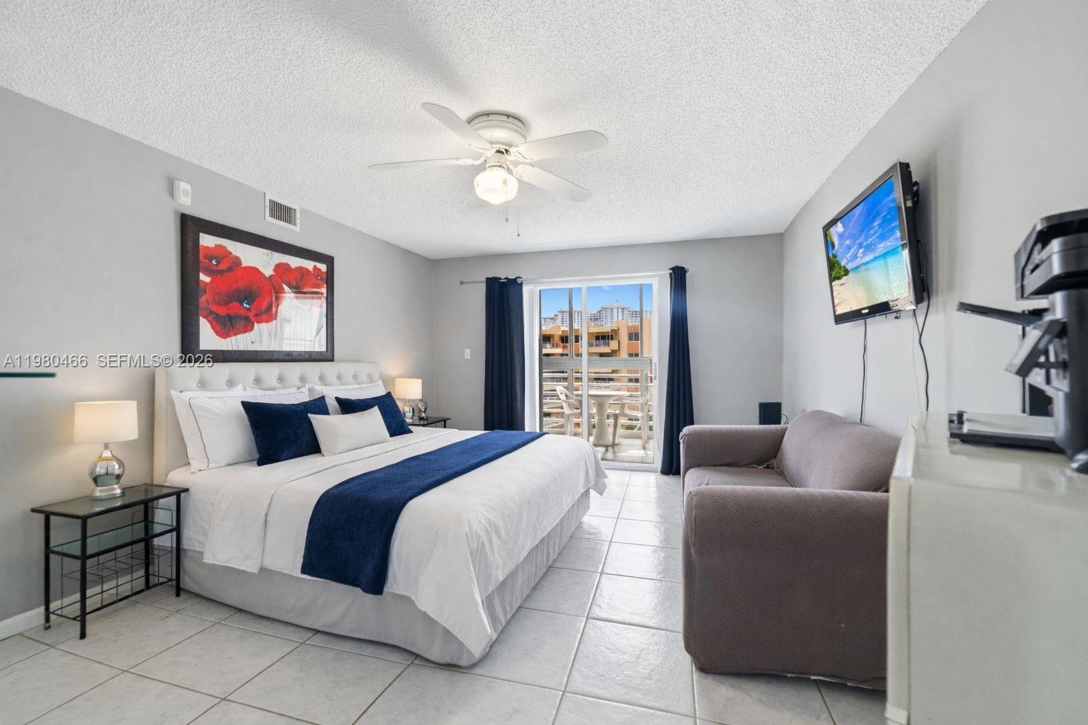 LE FRONTENAC CONDO - Residential