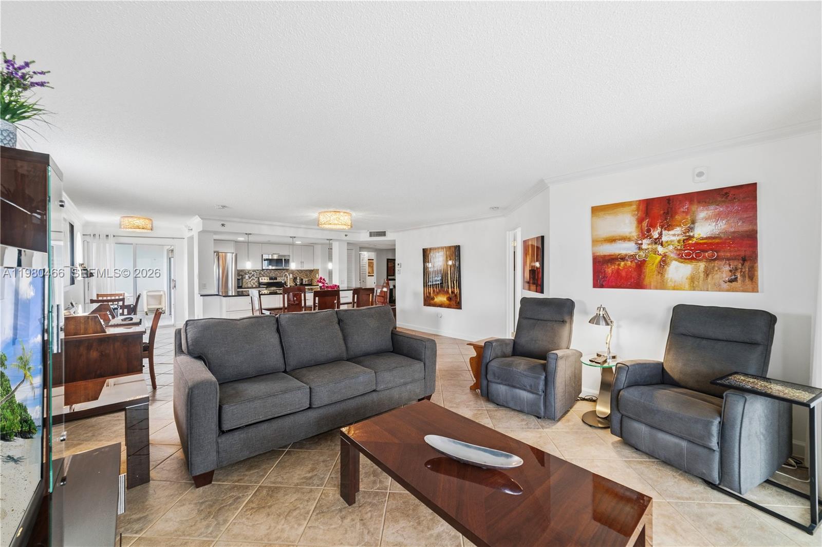 LE FRONTENAC CONDO - Residential