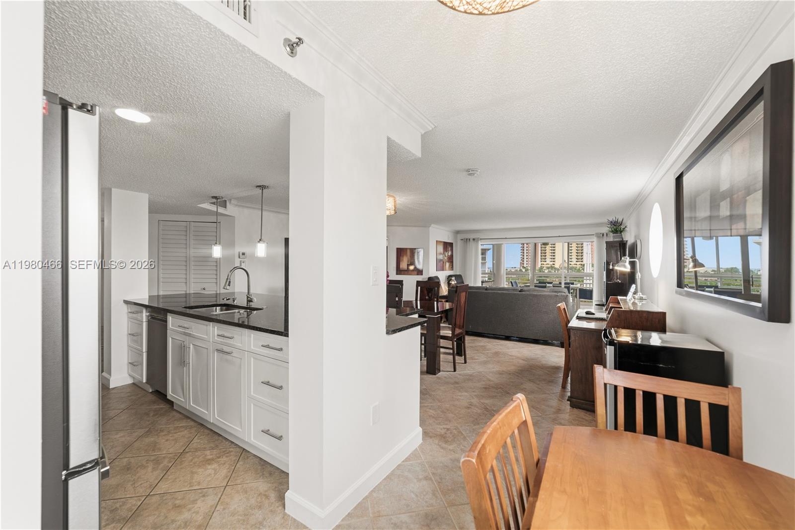 LE FRONTENAC CONDO - Residential