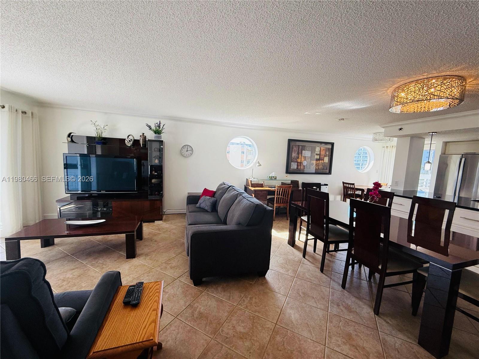 LE FRONTENAC CONDO - Residential