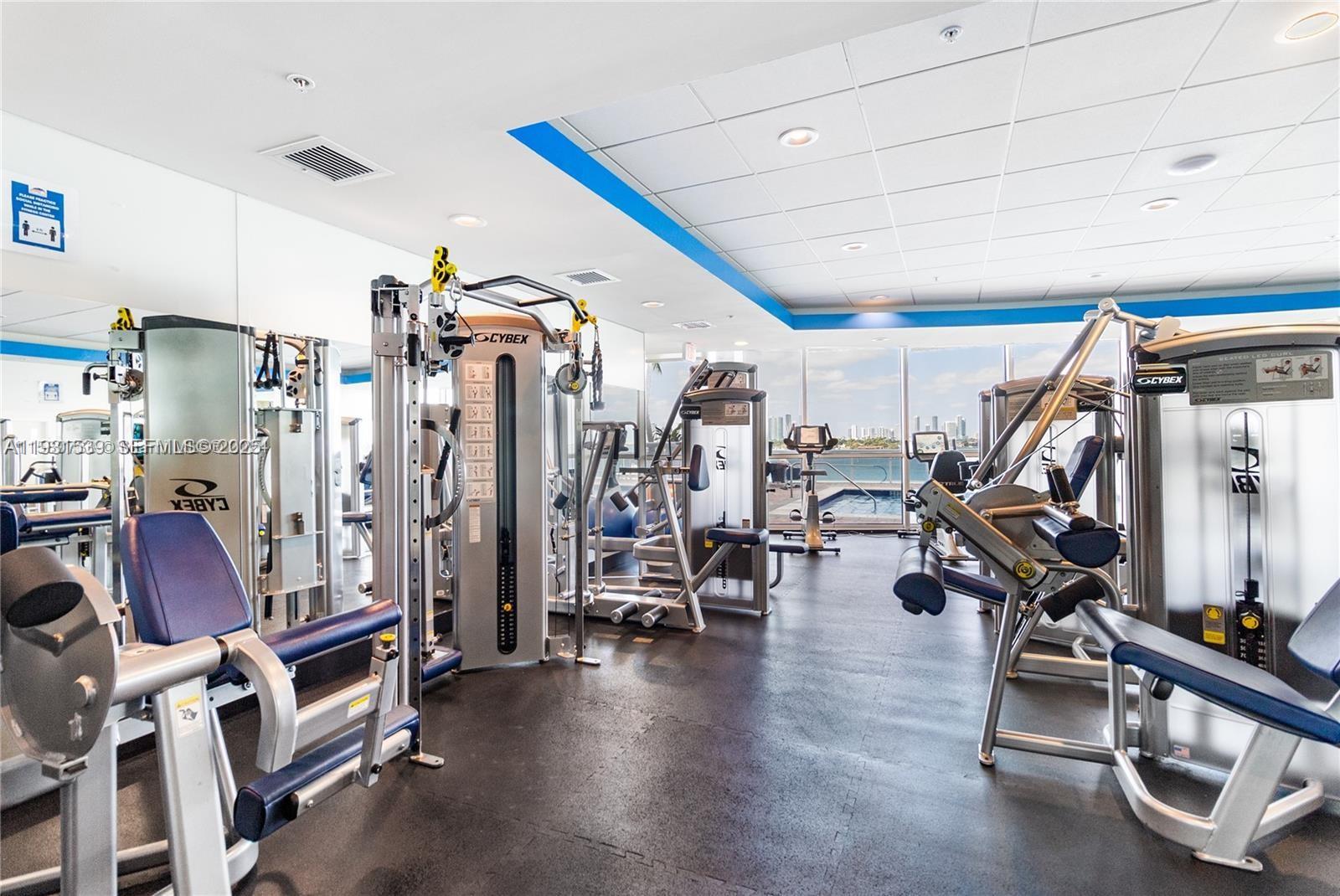 SUNSET HARBOUR NORTH COND - Residential Lease