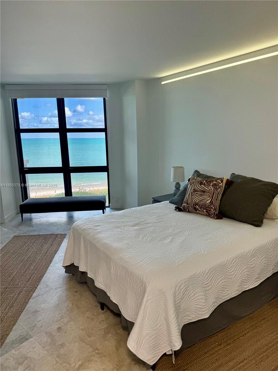 TOWERS OF KEY BISCAYNE CO - Residential Lease