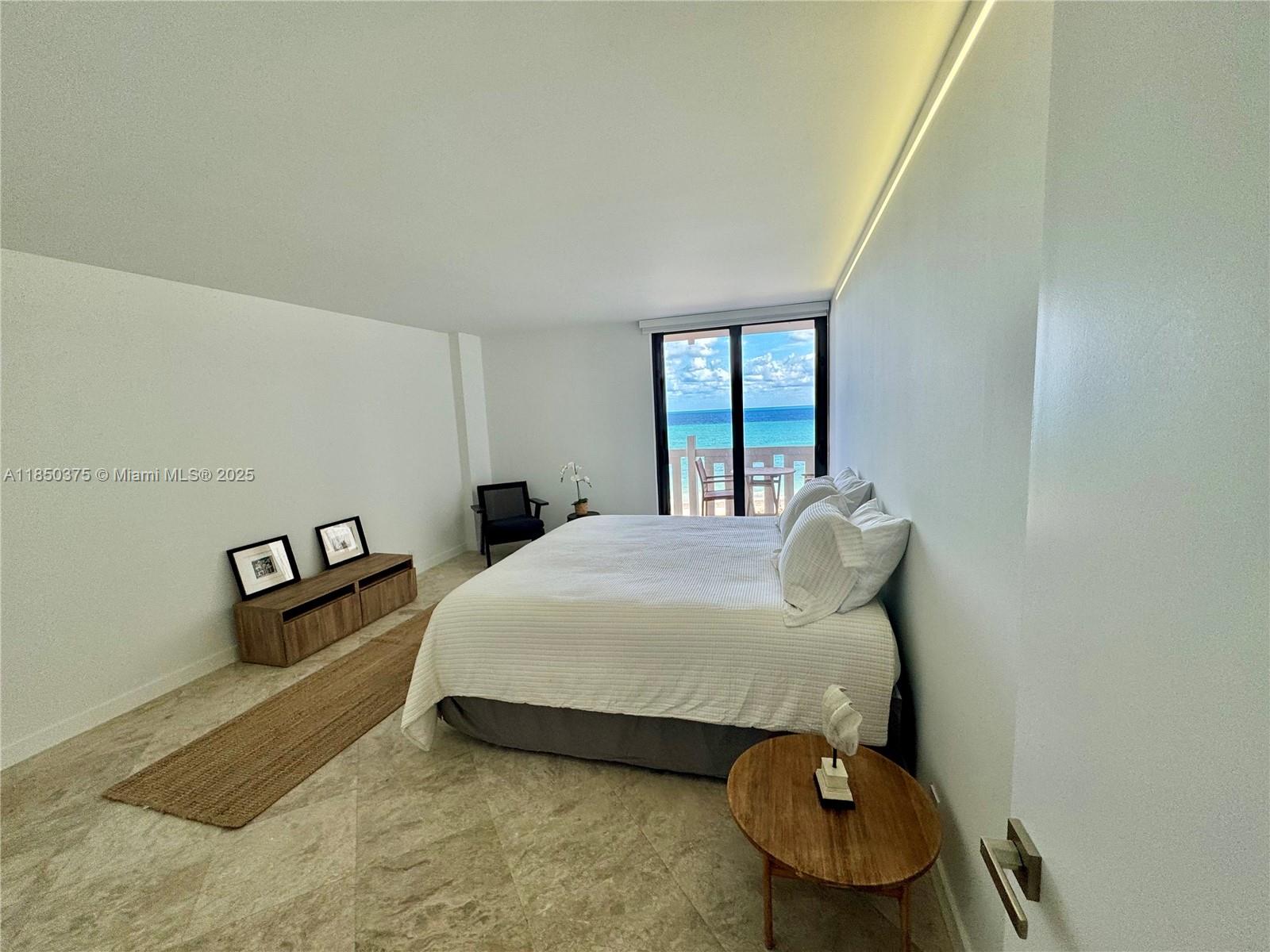 TOWERS OF KEY BISCAYNE CO - Residential Lease