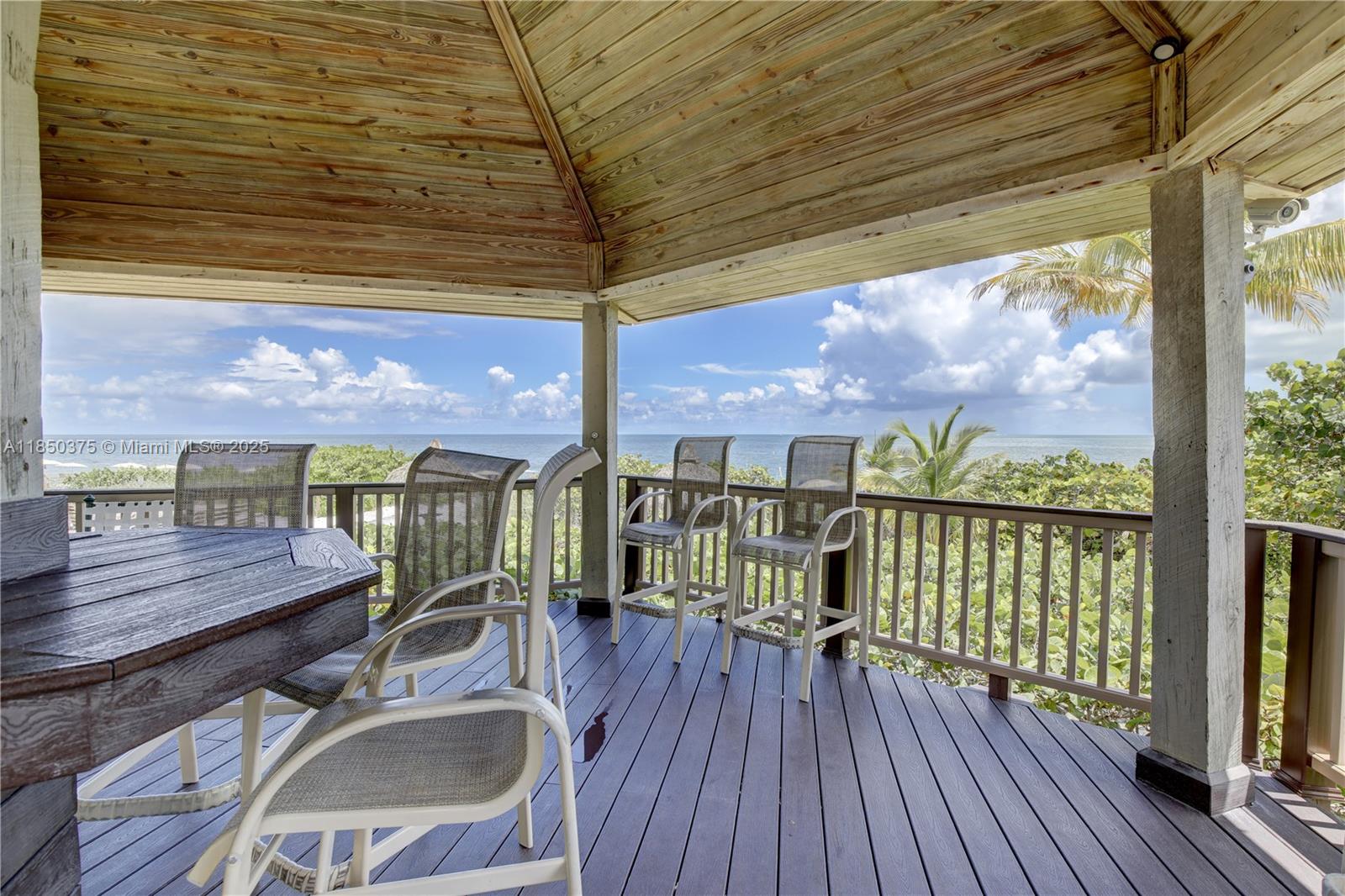TOWERS OF KEY BISCAYNE CO - Residential Lease
