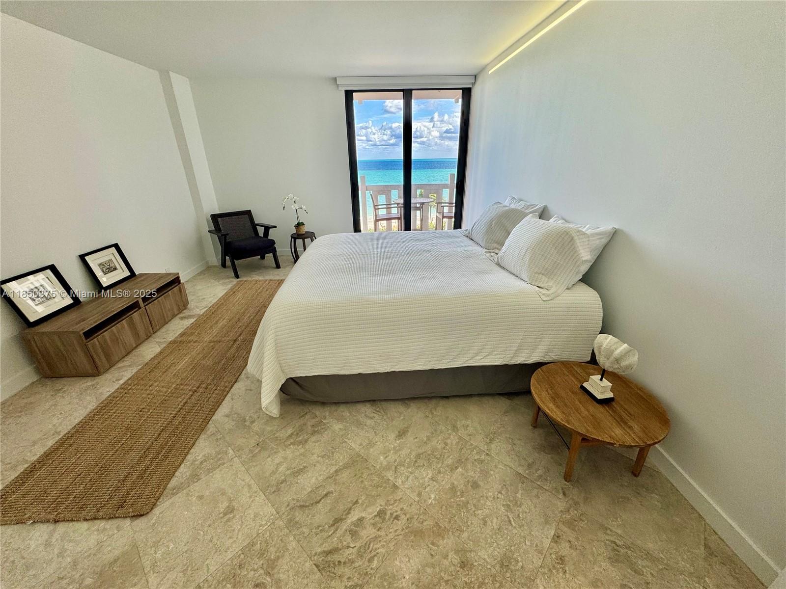 TOWERS OF KEY BISCAYNE CO - Residential Lease