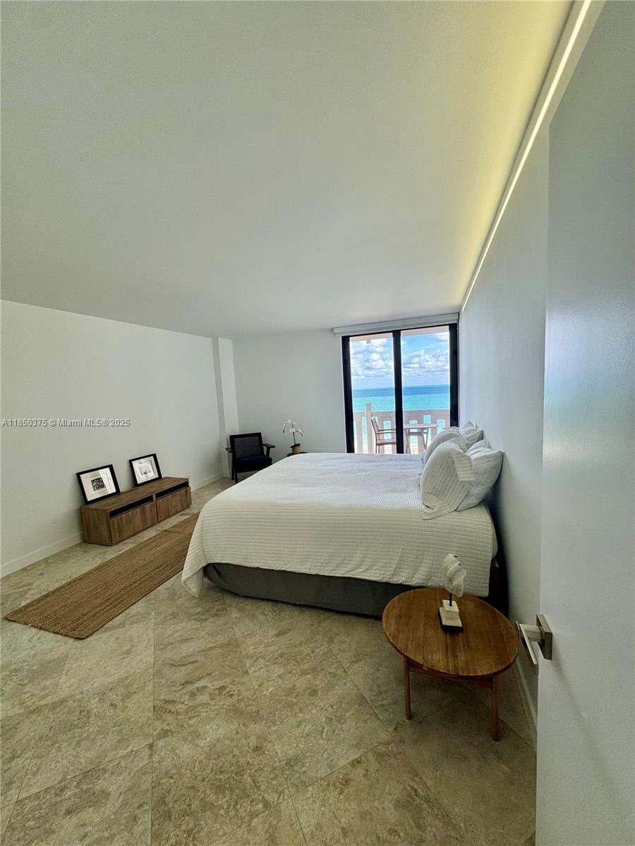 TOWERS OF KEY BISCAYNE CO - Residential Lease