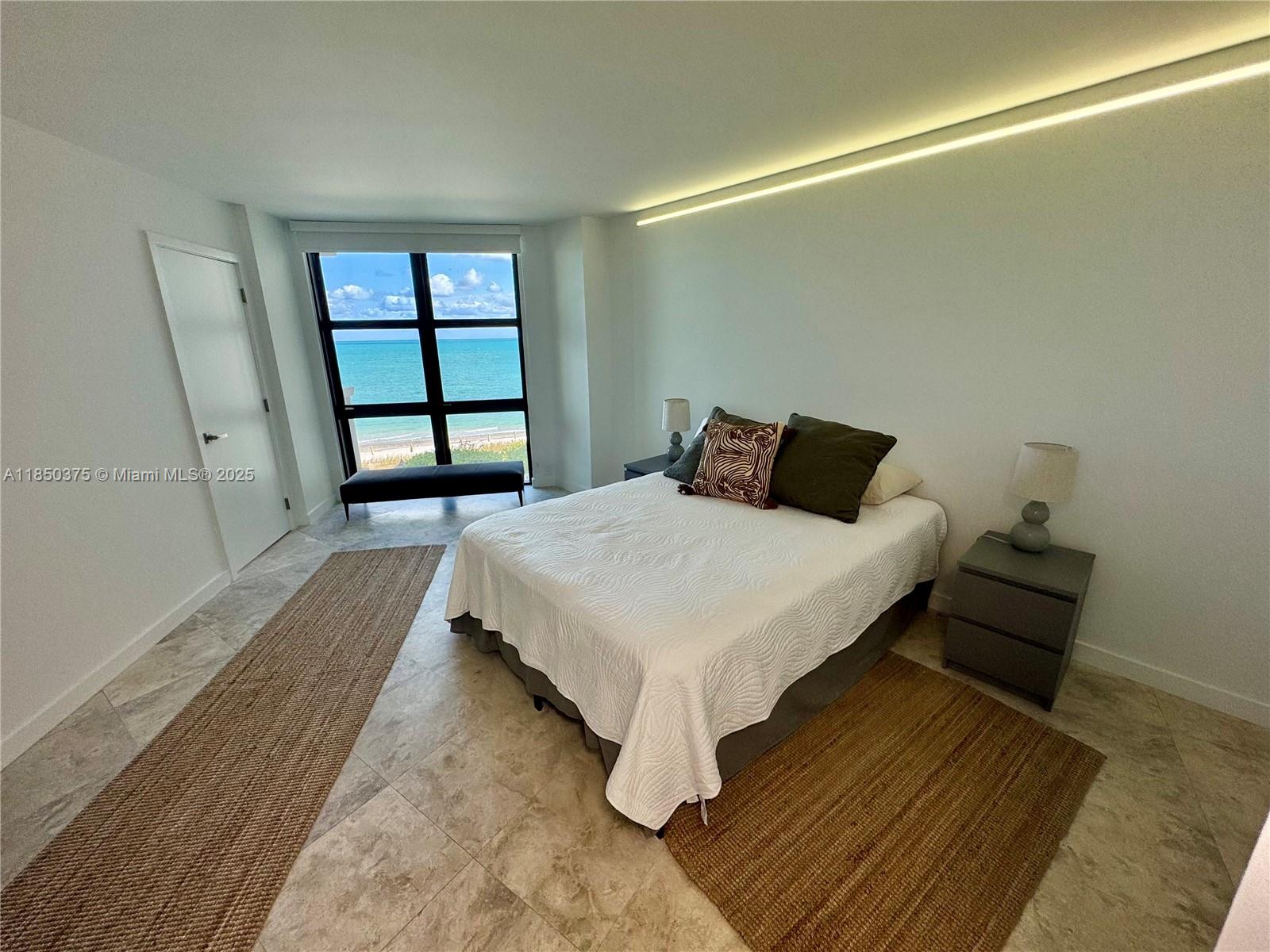 TOWERS OF KEY BISCAYNE CO - Residential Lease