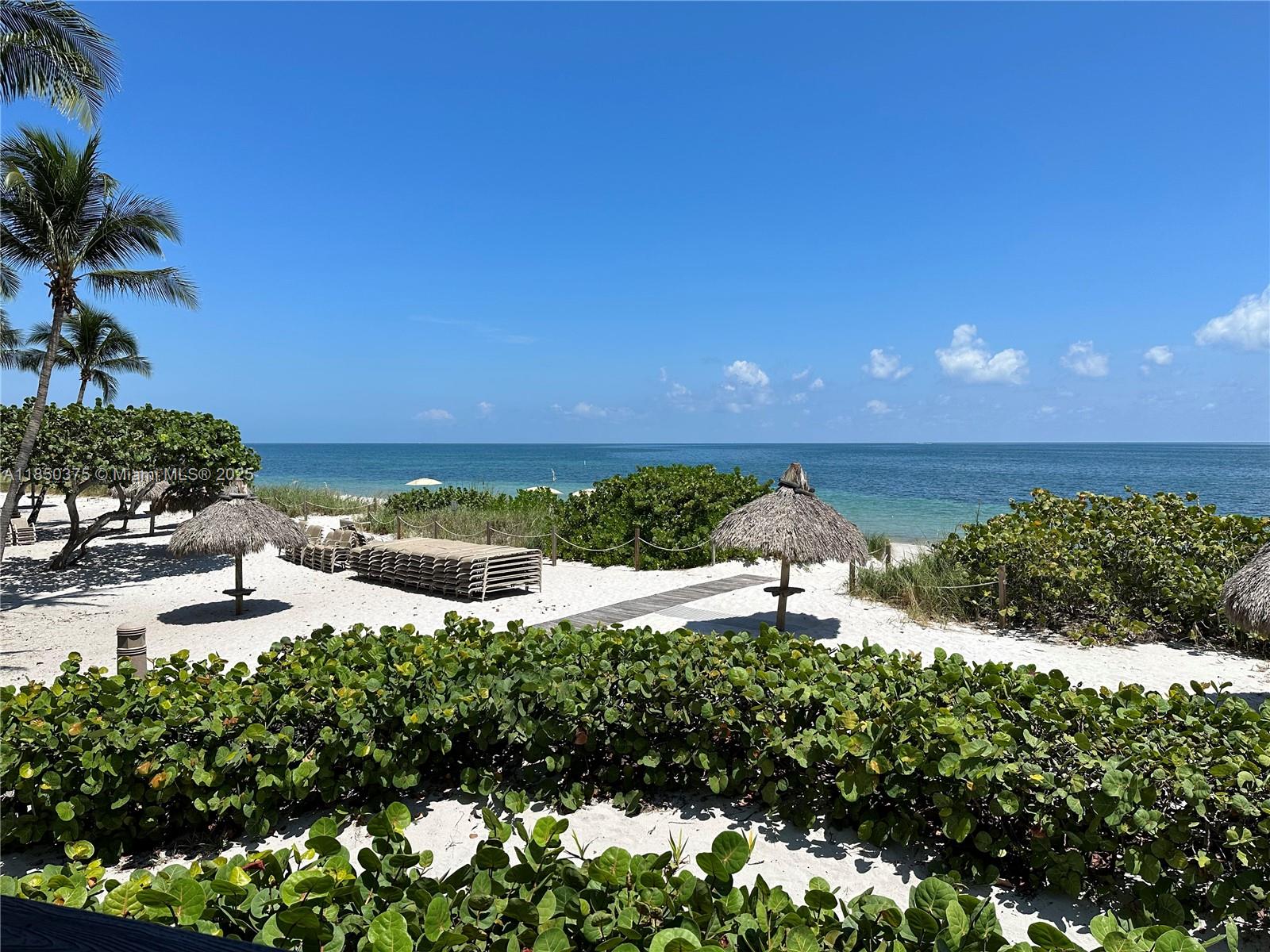 TOWERS OF KEY BISCAYNE CO - Residential Lease