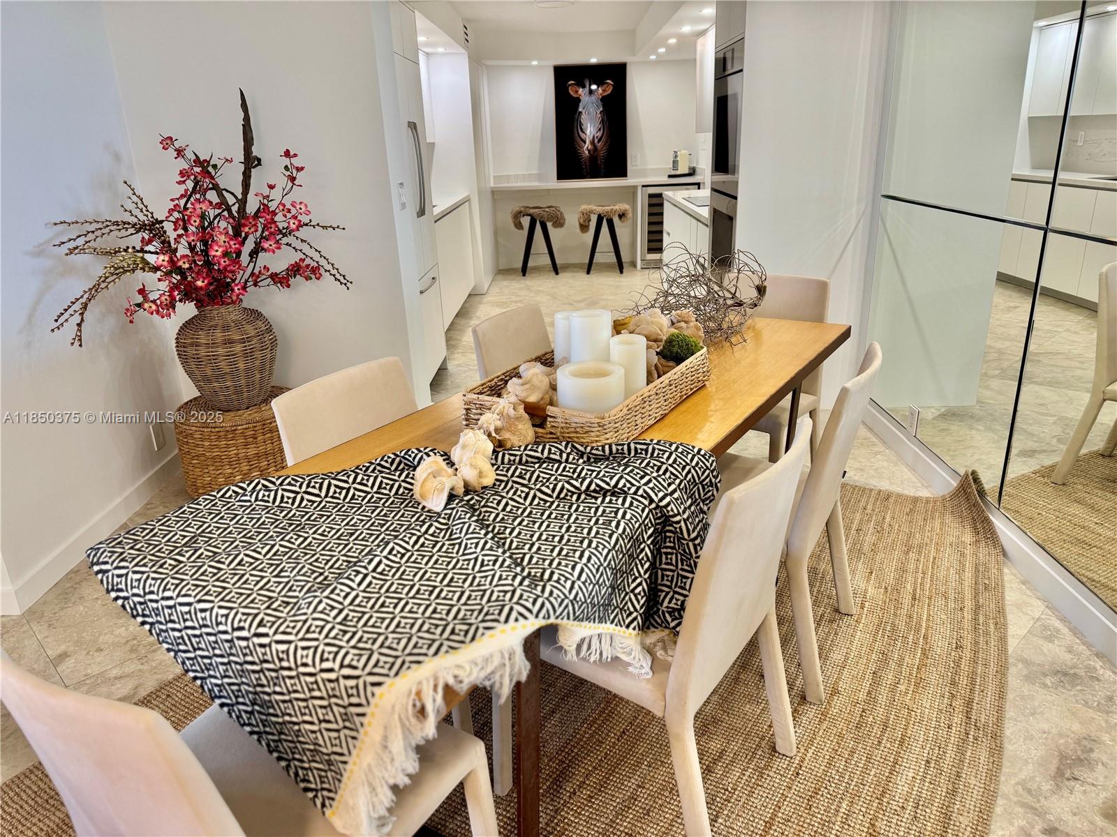 TOWERS OF KEY BISCAYNE CO - Residential Lease