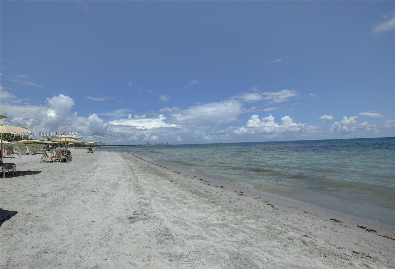 TOWERS OF KEY BISCAYNE CO - Residential Lease