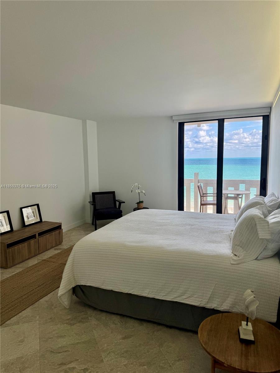 TOWERS OF KEY BISCAYNE CO - Residential Lease