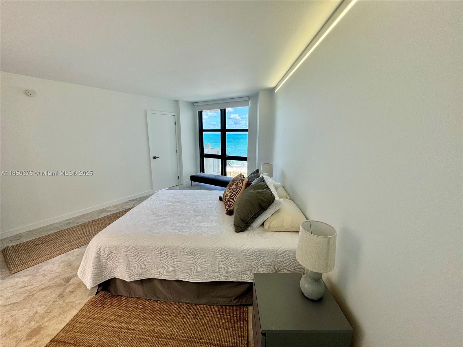 TOWERS OF KEY BISCAYNE CO - Residential Lease