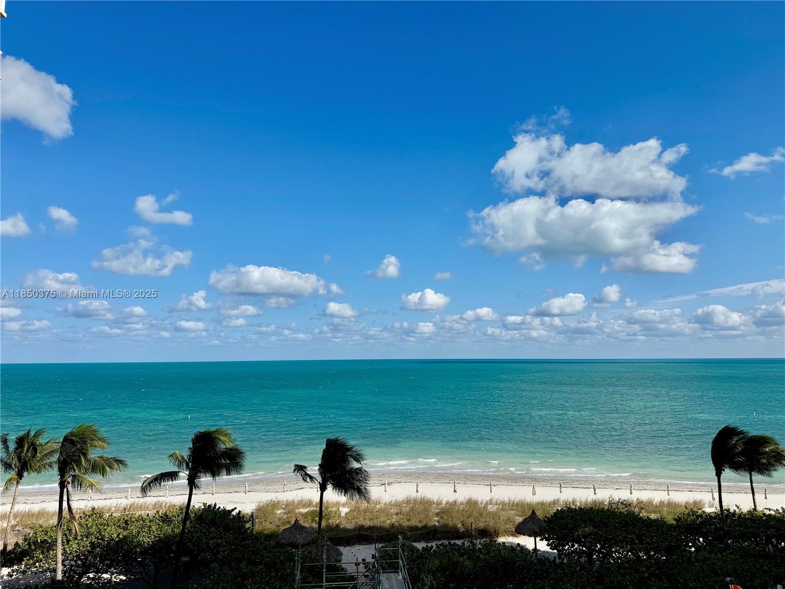 This apartment has stunning Key Biscayne Ocean views and the feeling of the calming breeze that comes with it. The interior contains two spacious rooms with bathrooms, updated with beautiful craftsmanship, brand-new kitchen and appliances. Being part of The Towers of Key Biscayne, it brings an exclusive community with all the amenities a resort can have. These include two tennis courts, and two pools with an easily accessible exit to the attractive beach of Key Biscayne. It also holds a complete gym, play areas for all ages, a barbecue area to enjoy dining, and don't forget to have a luxurious lunch/dinner at Toscana Mare Restaurant, one of the finest in town, just close to the beach.