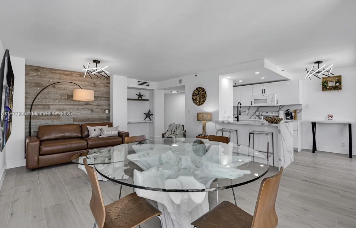 CLUB ATLANTIS CONDO - Residential Lease