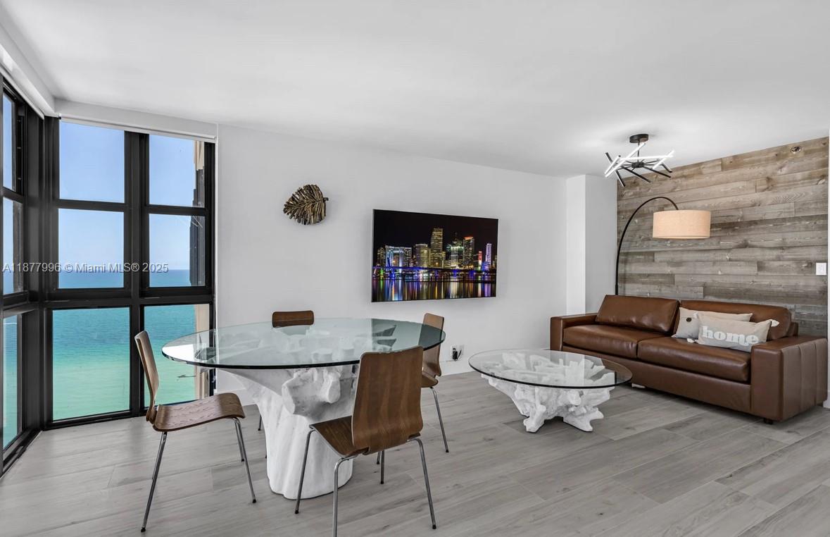 CLUB ATLANTIS CONDO - Residential Lease