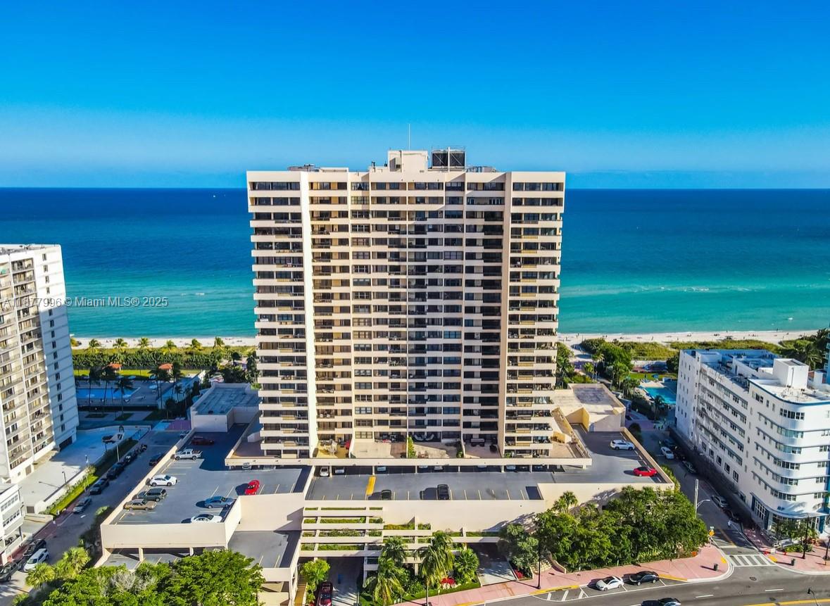 CLUB ATLANTIS CONDO - Residential Lease