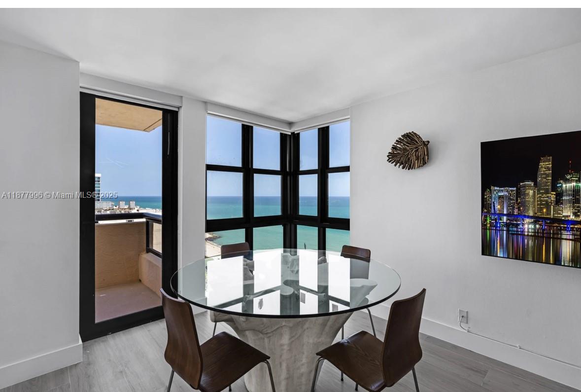 CLUB ATLANTIS CONDO - Residential Lease