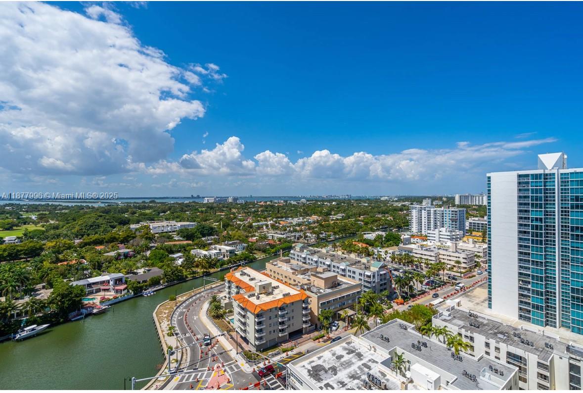 CLUB ATLANTIS CONDO - Residential Lease