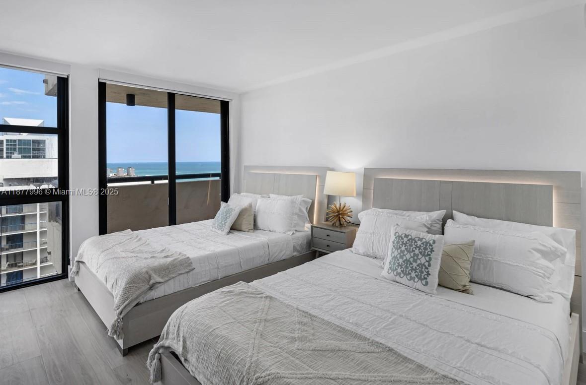 CLUB ATLANTIS CONDO - Residential Lease