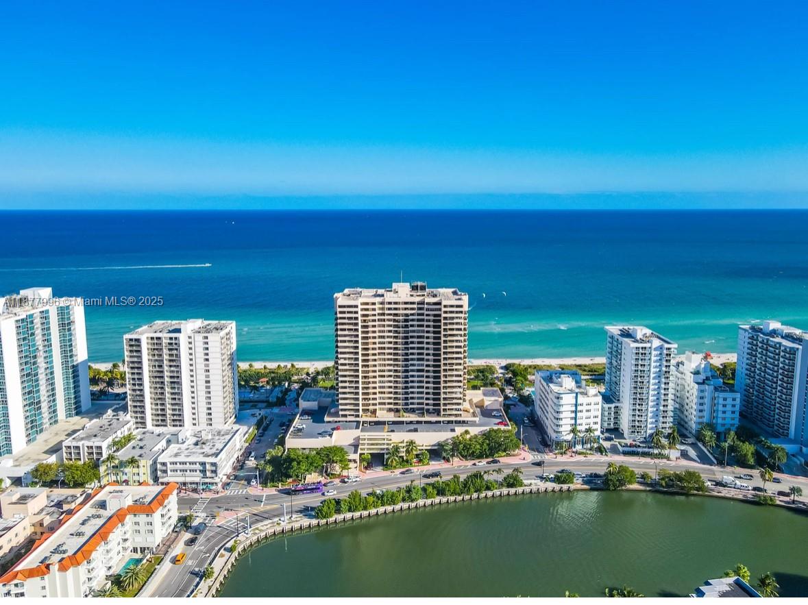 CLUB ATLANTIS CONDO - Residential Lease