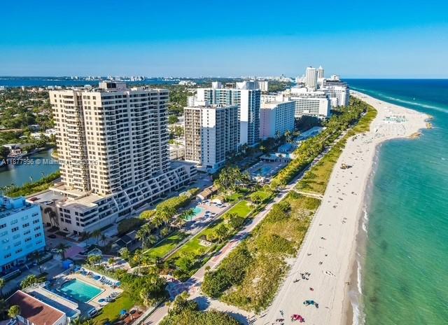 CLUB ATLANTIS CONDO - Residential Lease