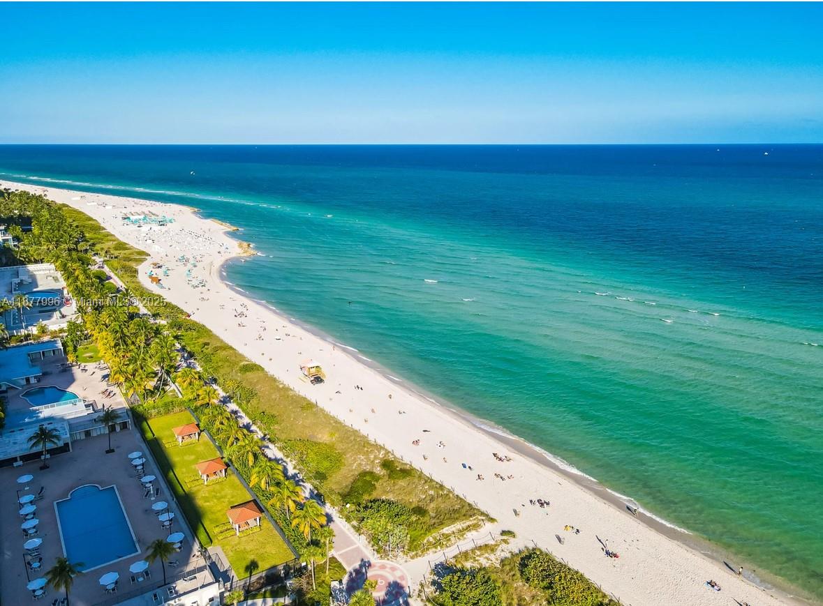 CLUB ATLANTIS CONDO - Residential Lease