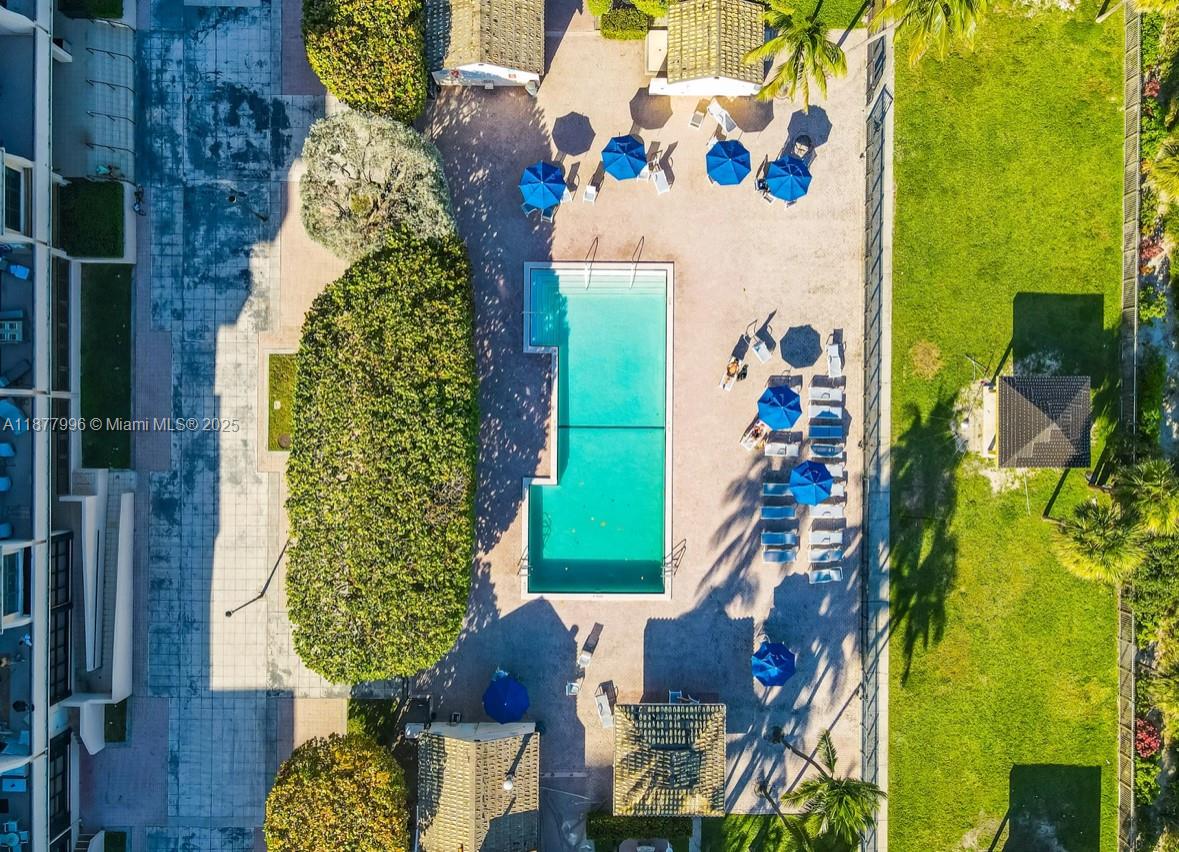 CLUB ATLANTIS CONDO - Residential Lease