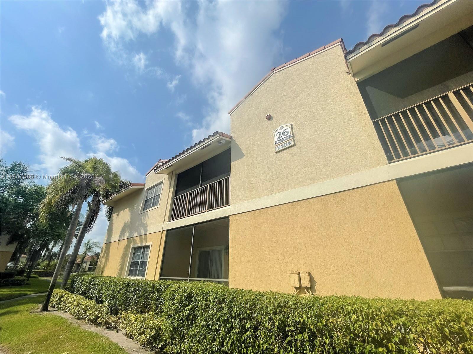 1283 SW 46th Ave 2607