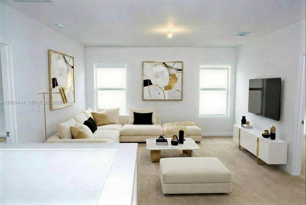 DIXIE HEIGHTS - Residential
