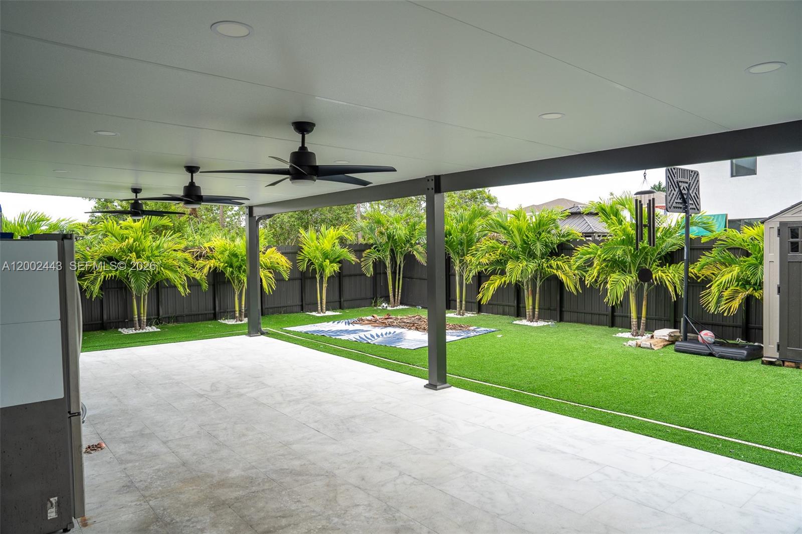 DIXIE HEIGHTS - Residential